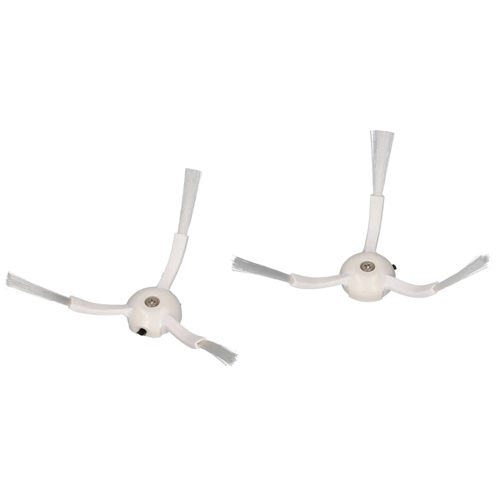 Kefe pár, ecset, 3 ágú (utángyártott) XIAOMI ROBOROCK robotporszívó