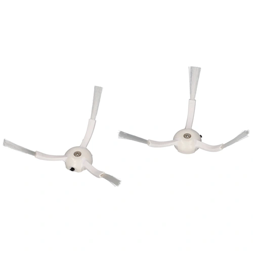 Kefe pár, ecset, 3 ágú (utángyártott) XIAOMI ROBOROCK robotporszívó