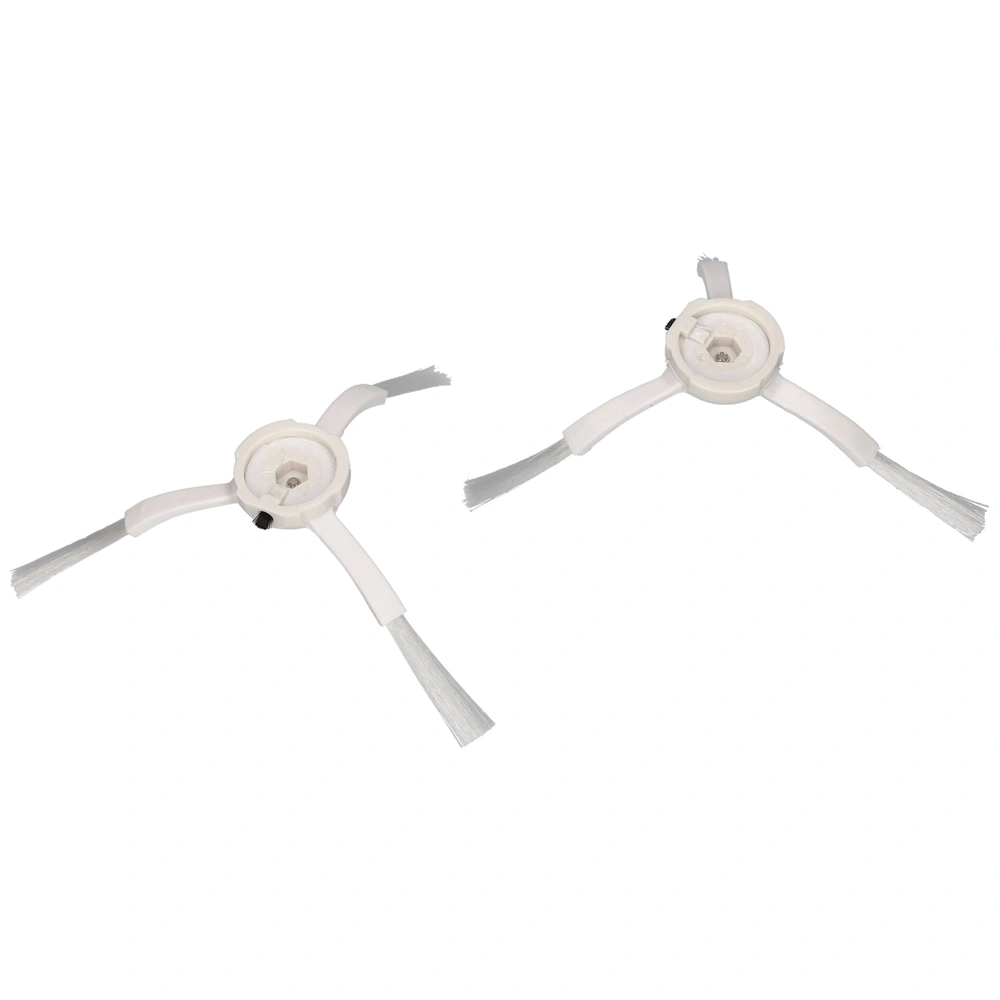 Kefe pár, ecset, 3 ágú (utángyártott) XIAOMI ROBOROCK robotporszívó