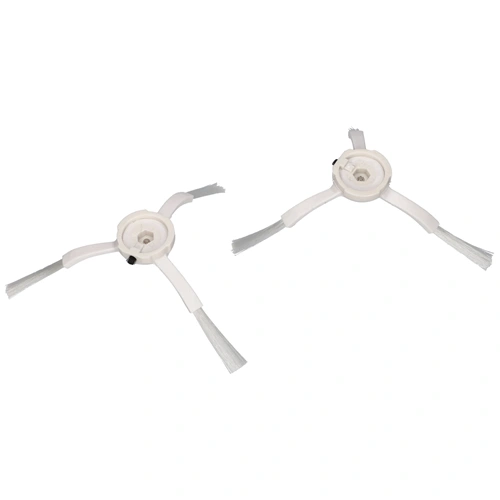 Kefe pár, ecset, 3 ágú (utángyártott) XIAOMI ROBOROCK robotporszívó