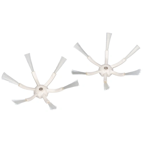 Kefe pár, ecset, 6 ágú (utángyártott) XIAOMI ROBOROCK robotporszívó