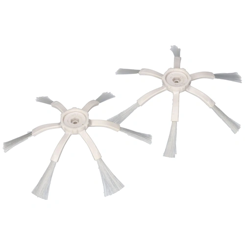 Kefe pár, ecset, 6 ágú (utángyártott) XIAOMI ROBOROCK robotporszívó