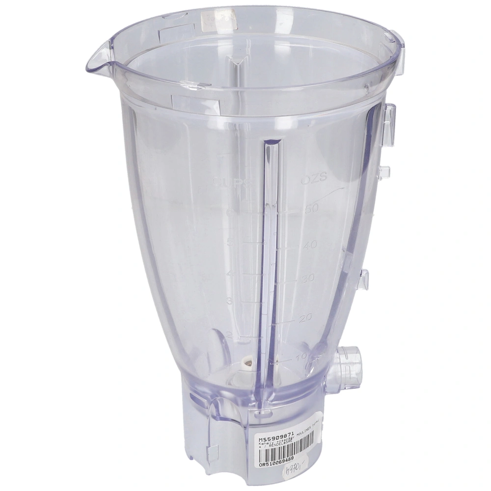 Kehely +csapágy MOULINEX turmix / RENDELÉSRE