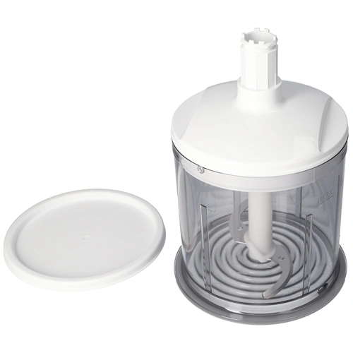 Kehely + kés (eredeti) BOSCH robotgép 