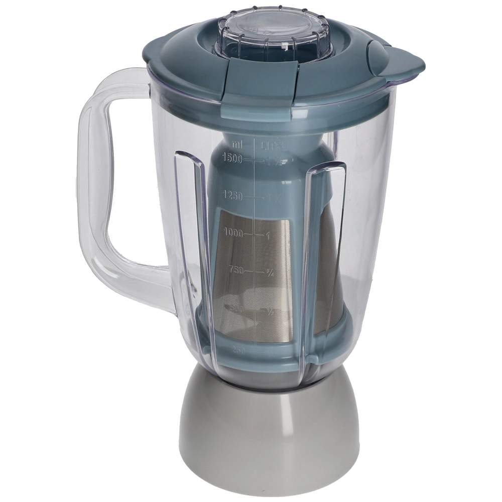 Kehely (komplett) FAGOR BV-400P mixer / RENDELÉSRE