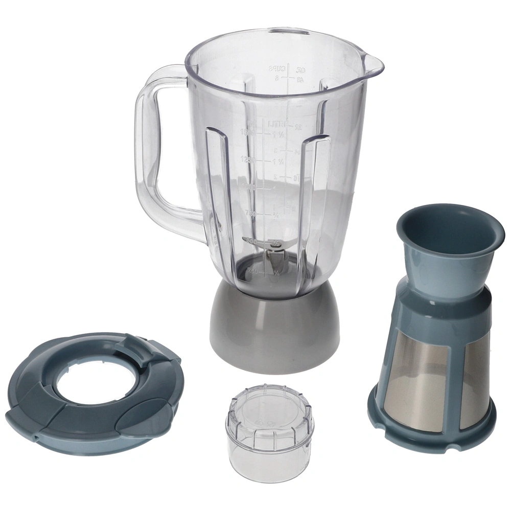 Kehely (komplett) FAGOR BV-400P mixer / RENDELÉSRE