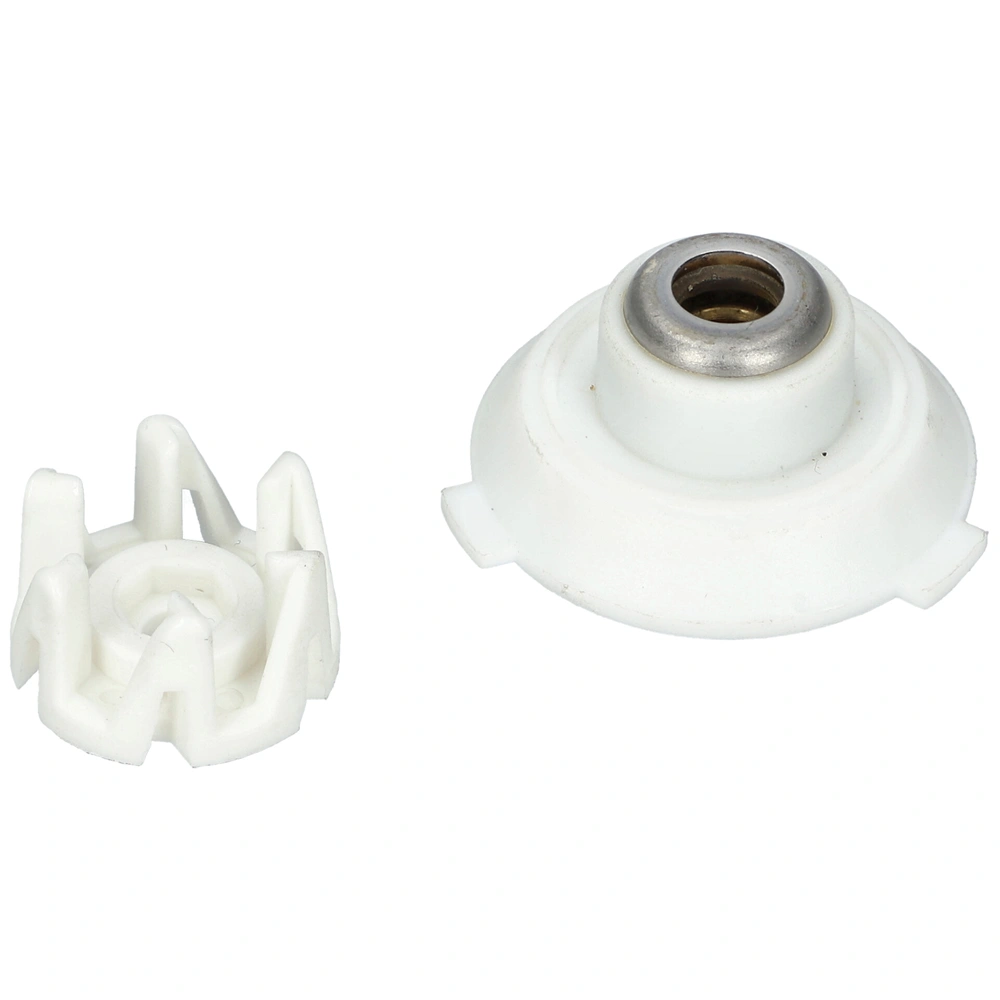 Kehely középrész tömítéssel SZARVASI  JLL350 kávédaráló / RENDELÉSRE