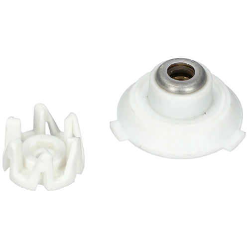 Kehely középrész tömítéssel SZARVASI  JLL350 kávédaráló / RENDELÉSRE