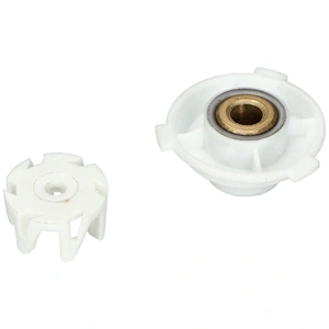 Kehely középrész tömítéssel SZARVASI  JLL350 kávédaráló / RENDELÉSRE