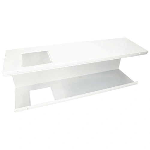 Kémény (alsó) (eredeti) FAGOR páraelszívó / RENDELÉSRE