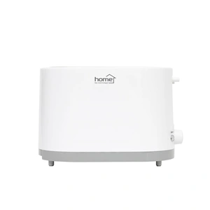 Kenyérpirító, 750W, cooltouch, 7 fokozat, 2 szeletes, HOME HG KP 22 