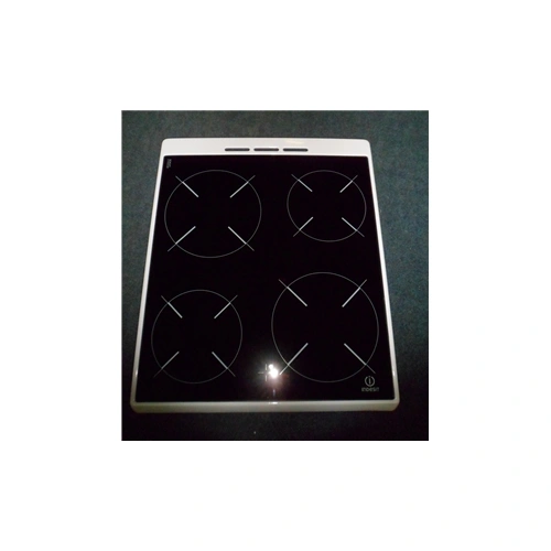 Kerámia lap (eredeti) INDESIT tűzhely / RENDELÉSRE