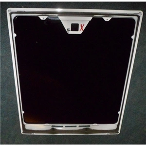 Kerámia lap (eredeti) INDESIT tűzhely / RENDELÉSRE