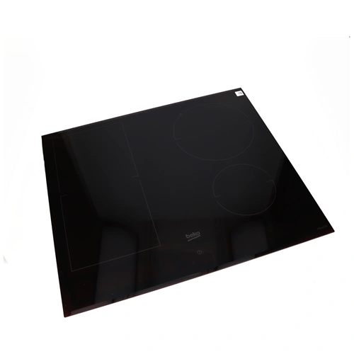 Kerámia üveglap (eredeti) BEKO főzőlap / RENDELÉSRE