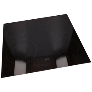 Kerámialap (eredeti) BEKO tűzhely