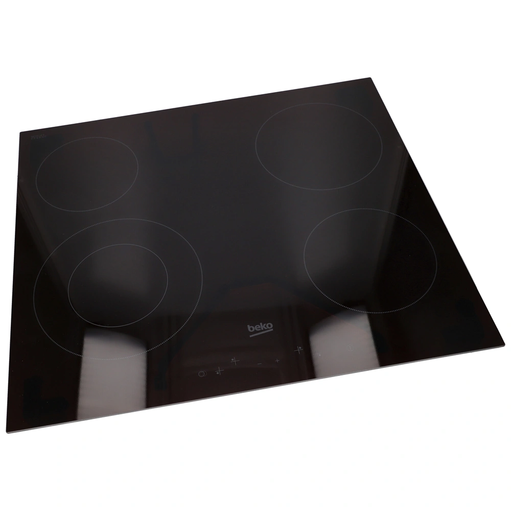 Kerámialap (eredeti) BEKO tűzhely