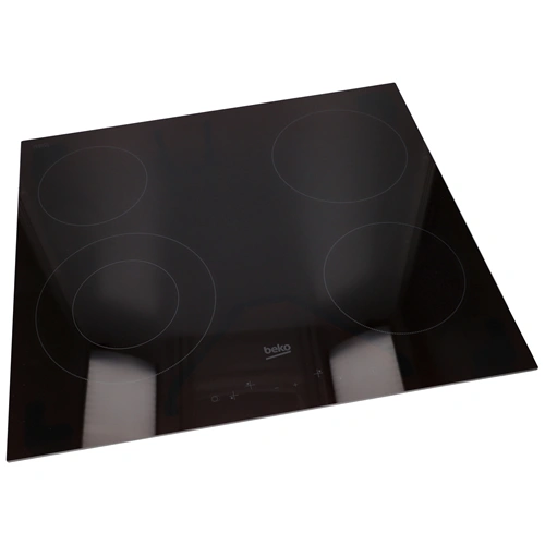 Kerámialap (eredeti) BEKO tűzhely