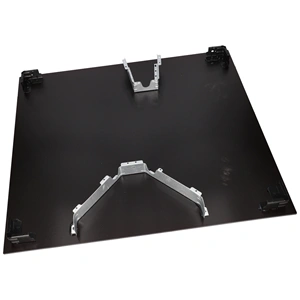 Kerámialap (eredeti) BEKO tűzhely