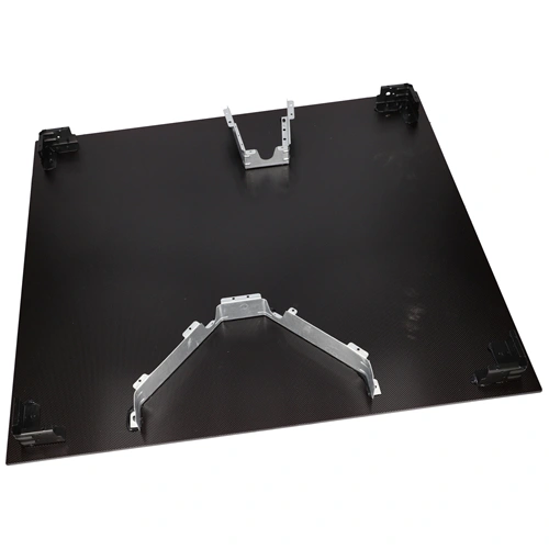 Kerámialap (eredeti) BEKO tűzhely