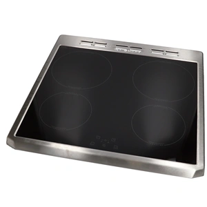 Kerámialap (eredeti) BEKO tűzhely / RENDELÉSRE