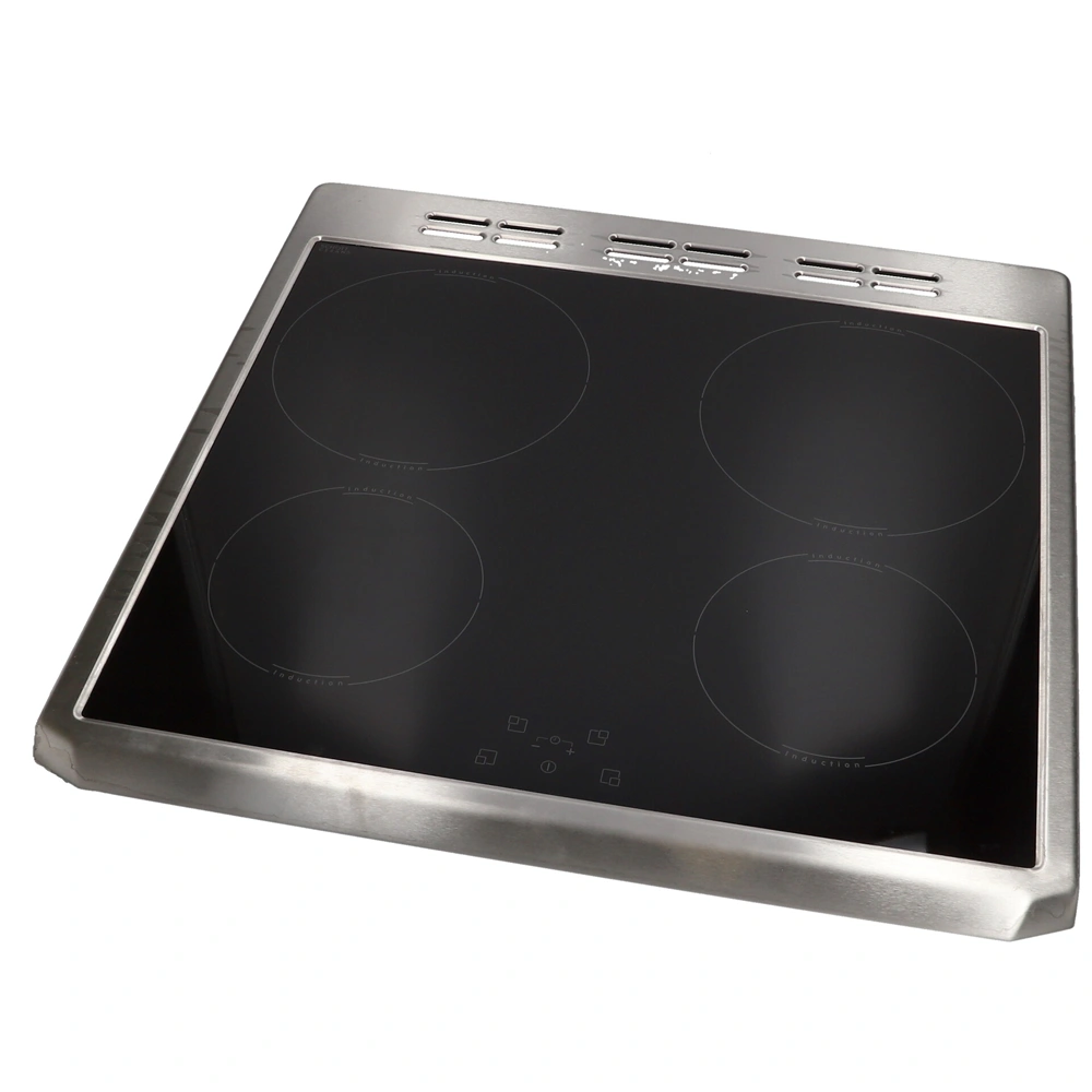 Kerámialap (eredeti) BEKO tűzhely / RENDELÉSRE