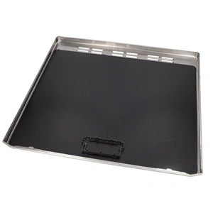 Kerámialap (eredeti) BEKO tűzhely / RENDELÉSRE