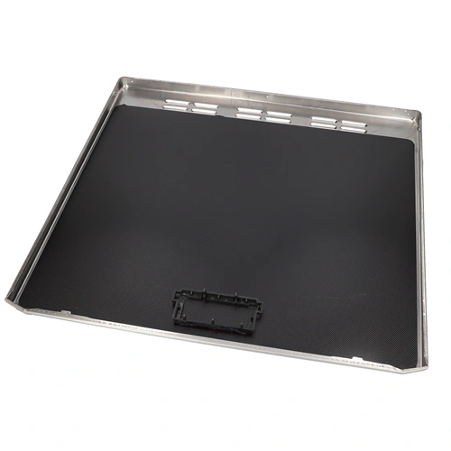 Kerámialap (eredeti) BEKO tűzhely / RENDELÉSRE