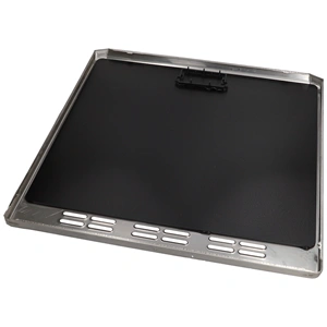 Kerámialap (eredeti) BEKO tűzhely / RENDELÉSRE