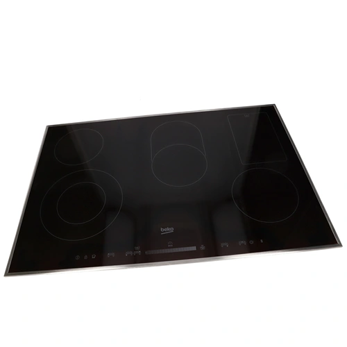 Kerámialap (eredeti) BEKO tűzhely / RENDELÉSRE