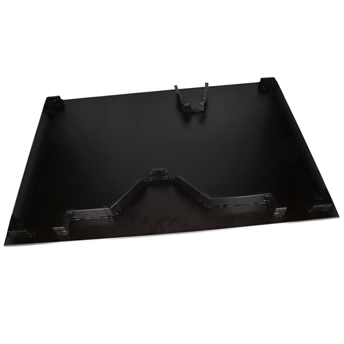 Kerámialap (eredeti) BEKO tűzhely / RENDELÉSRE