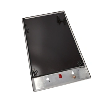 Kerámialap (eredeti) BEKO tűzhely / RENDELÉSRE