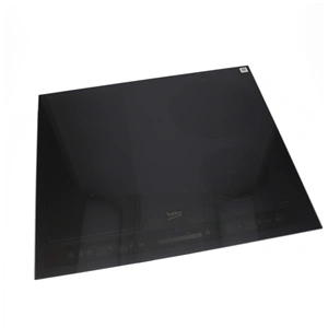 Kerámialap (eredeti) BEKO tűzhely / RENDELÉSRE