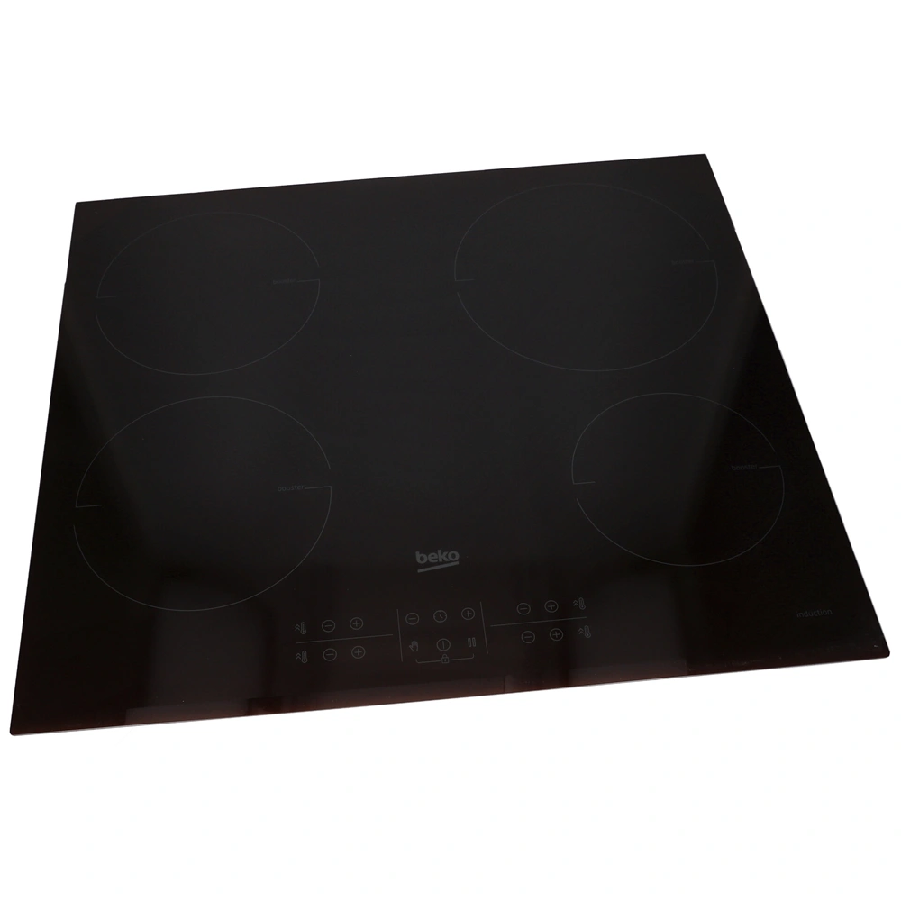 Kerámialap (eredeti) BEKO tűzhely / RENDELÉSRE