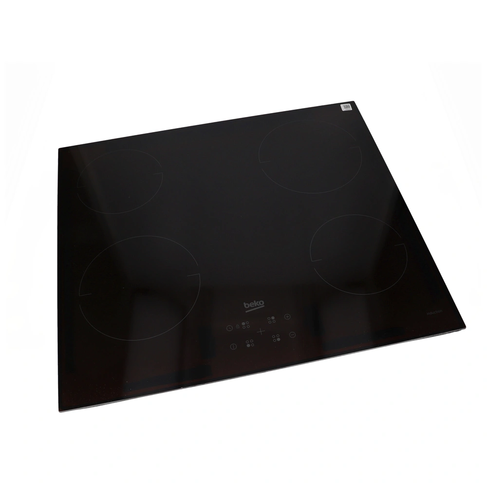 Kerámialap (eredeti) BEKO tűzhely / RENDELÉSRE