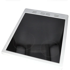 Kerámialap (eredeti) BEKO tűzhely / RENDELÉSRE