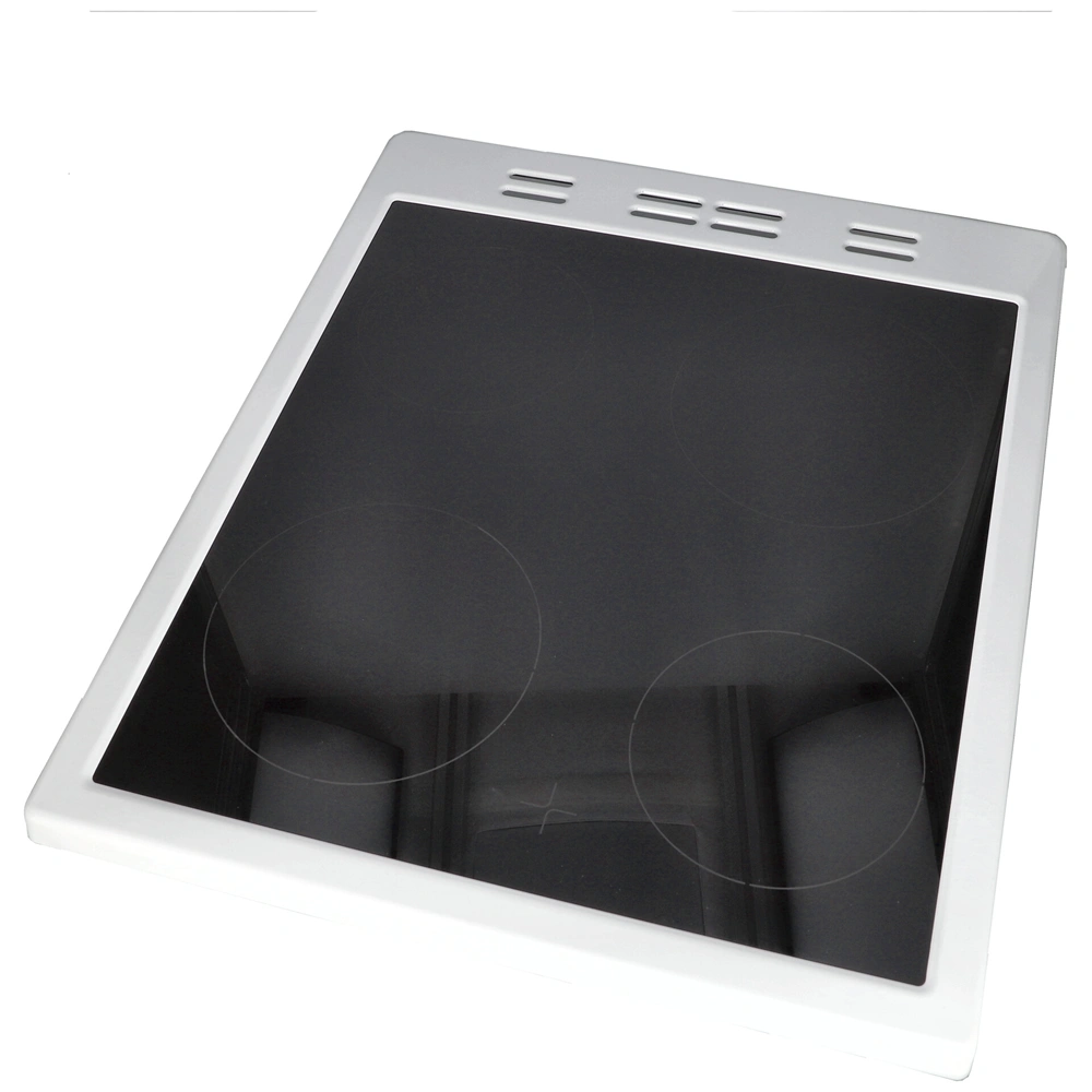 Kerámialap (eredeti) BEKO tűzhely / RENDELÉSRE