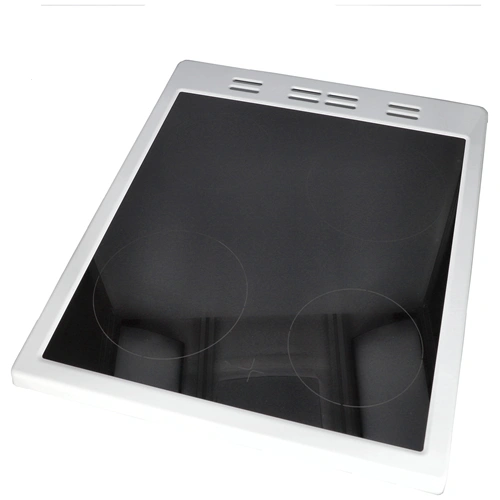 Kerámialap (eredeti) BEKO tűzhely / RENDELÉSRE