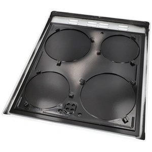 Kerámialap (eredeti) BEKO tűzhely / RENDELÉSRE