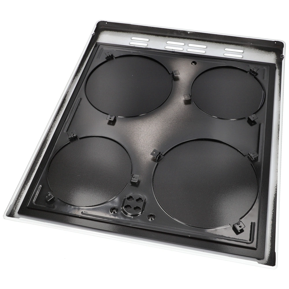 Kerámialap (eredeti) BEKO tűzhely / RENDELÉSRE