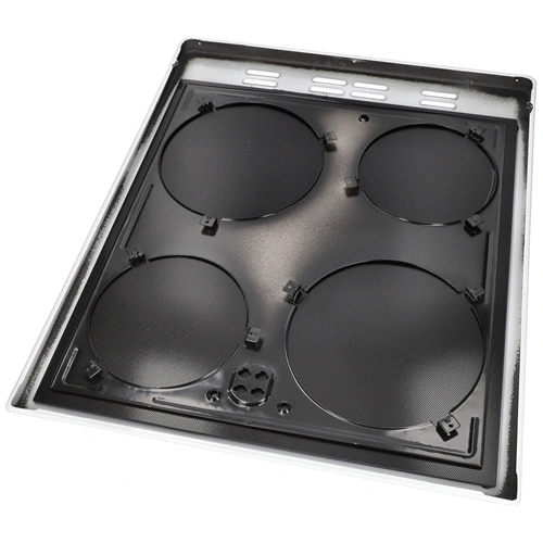 Kerámialap (eredeti) BEKO tűzhely / RENDELÉSRE