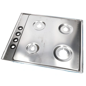 Kerámialap (eredeti) BEKO tűzhely / RENDELÉSRE