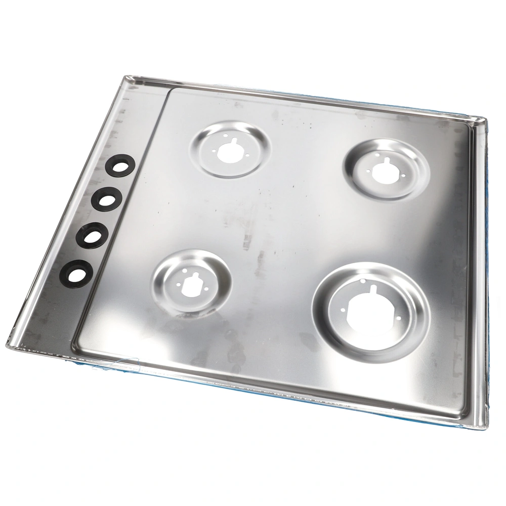 Kerámialap (eredeti) BEKO tűzhely / RENDELÉSRE