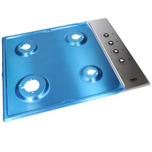 Kerámialap (eredeti) BEKO tűzhely / RENDELÉSRE