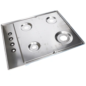 Kerámialap (eredeti) BEKO tűzhely / RENDELÉSRE