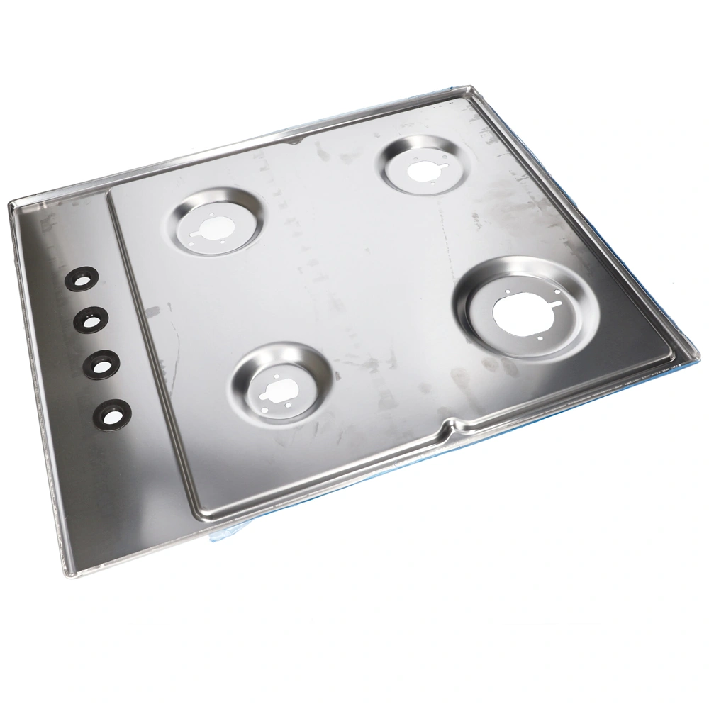 Kerámialap (eredeti) BEKO tűzhely / RENDELÉSRE