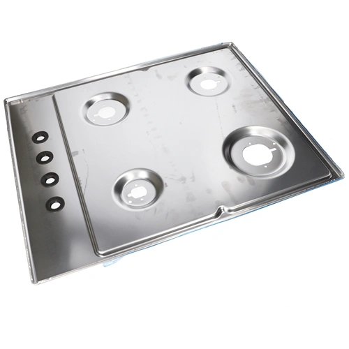 Kerámialap (eredeti) BEKO tűzhely / RENDELÉSRE