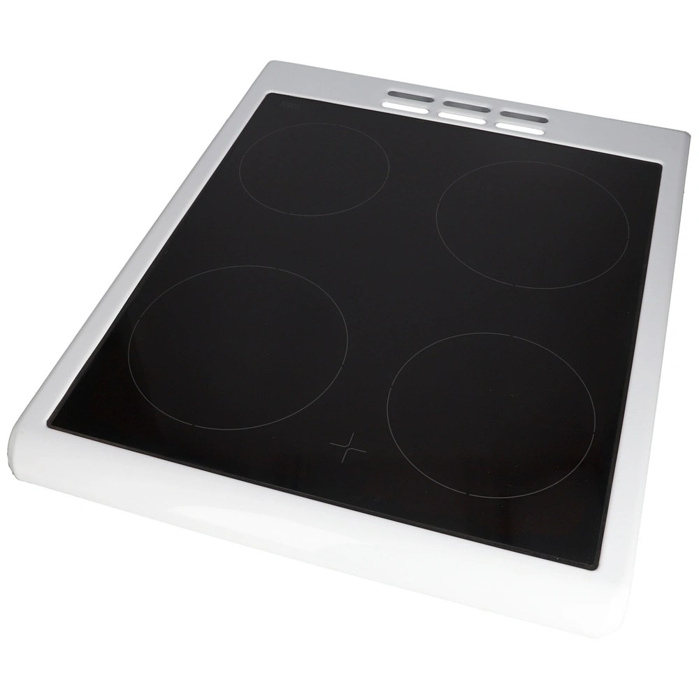 Kerámialap (eredeti) BEKO tűzhely / RENDELÉSRE