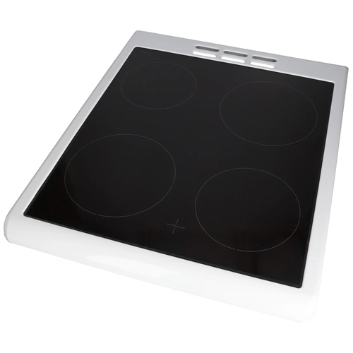 Kerámialap (eredeti) BEKO tűzhely / RENDELÉSRE