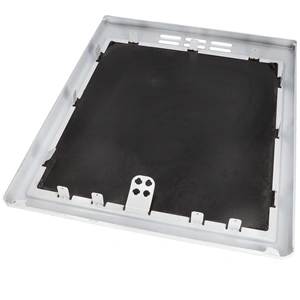 Kerámialap (eredeti) BEKO tűzhely / RENDELÉSRE