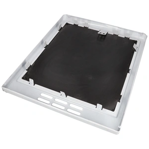 Kerámialap (eredeti) BEKO tűzhely / RENDELÉSRE